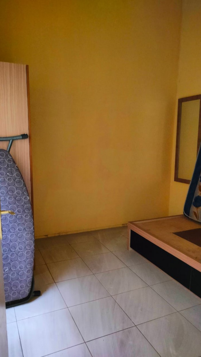Rumah Disewakan Semi Furnished di Cluster Elysium Lippo Cikarang